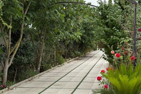 اجاره خانه ویلایی استخردار در بهشهر