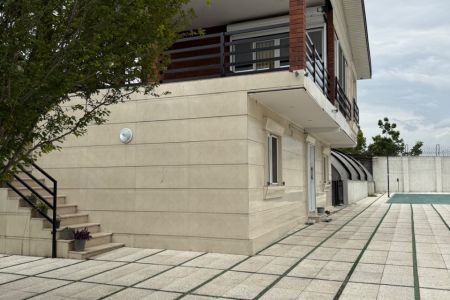 اجاره خانه ویلایی استخردار در بهشهر