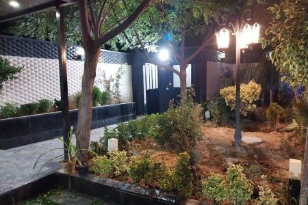 اجاره ویلا استخردار در تهراندشت - احمد آباد