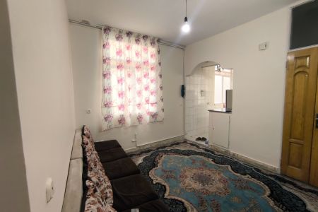 اجاره سوئیت مبله در تهران - طرشت - ط۴