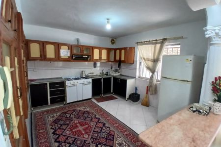 اجاره خانه ویلایی در خمام - فشتکه