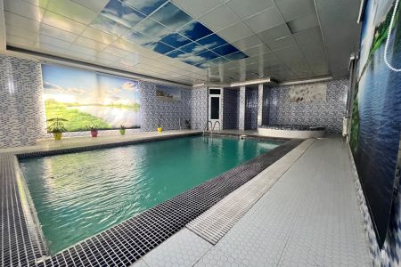 اجاره ویلا استخردار در نظرآباد - گازرسنگ