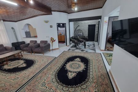 اجاره ویلا استخردار در چالوس - هچیرود