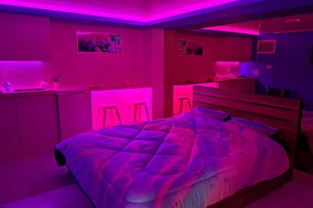 اجاره سوئیت مبله در اصفهان - طبقه همکف
