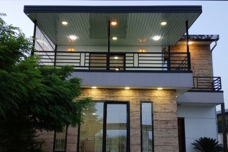اجاره ویلا استخردار در فرح آباد - طاهرآباد
