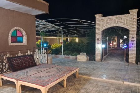 رزرو اتاق در گرمسار - پاده - واحد ۲