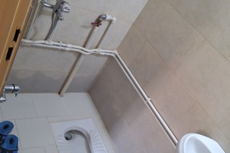 سوئیت در طالقان - منگلان - سه تخته