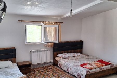 سوئیت در طالقان - منگلان - سه تخته