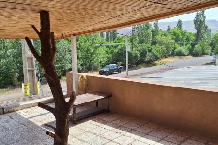 سوئیت در طالقان - منگلان - سه تخته