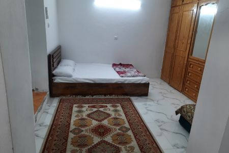 اجاره سوئیت مبله در محمودآباد نزدیک دریا