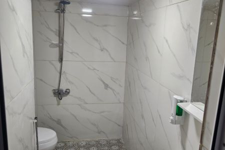 اجاره سوئیت در همدان - واحد یک