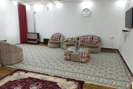 اجاره خانه باغ در ماسال - خروم