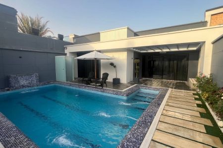 اجاره ویلا استخردار در چهارباغ - محمدآباد افشار