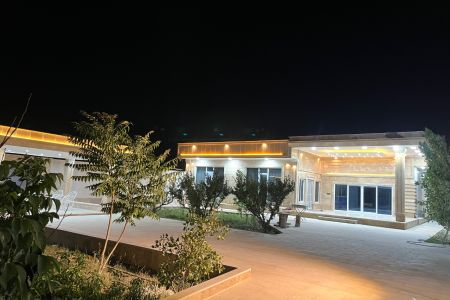 اجاره ویلا استخردار در چهارباغ