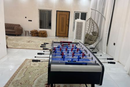 اجاره ویلا استخردار در چهارباغ