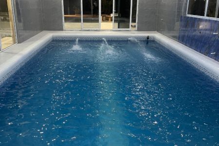 اجاره ویلا استخردار در چهارباغ