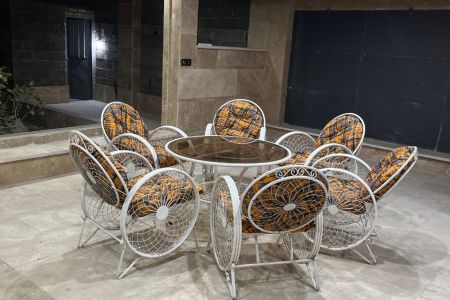 اجاره ویلا استخردار در چهارباغ
