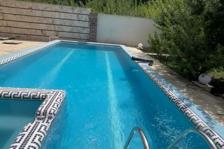 اجاره ویلا استخردار در چهارباغ