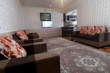 اجاره سوئیت مبله در رشت - همکف