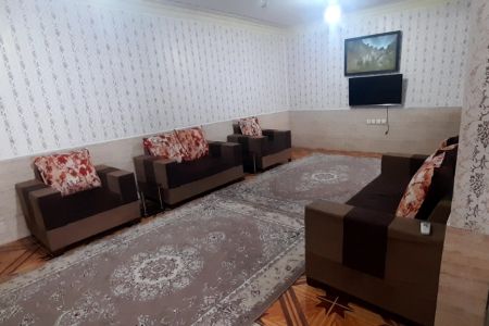 اجاره سوئیت مبله در رشت - همکف