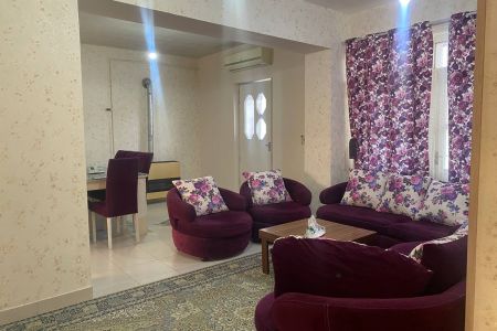 اجاره خانه ویلایی در رشت - هلال احمر