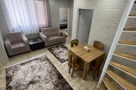 اجاره خانه ویلایی در انزلی