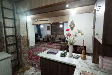 اجاره خانه ویلایی در چمستان - عبدالله آباد