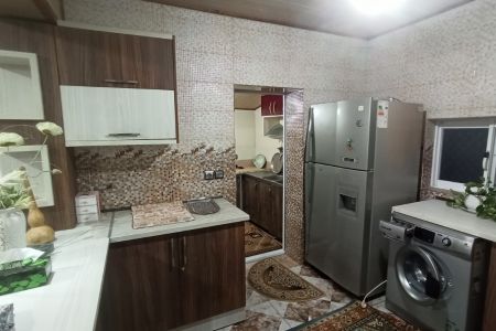 اجاره خانه ویلایی در چمستان - عبدالله آباد