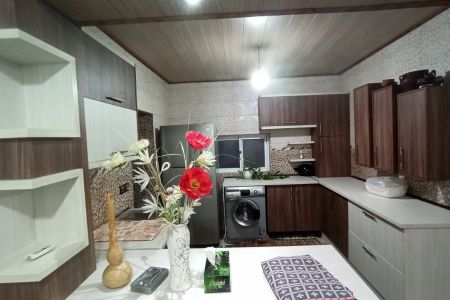 اجاره خانه ویلایی در چمستان - عبدالله آباد