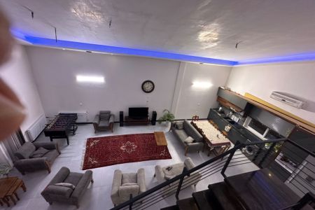 اجاره ویلا دوبلکس استخردار در فرح آباد ساری