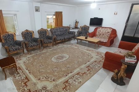 اجاره سوئیت مبله در تنکابن - کرات کله