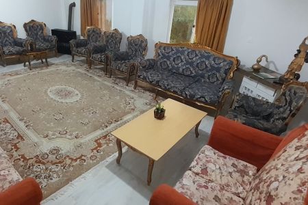 اجاره سوئیت مبله در تنکابن - کرات کله