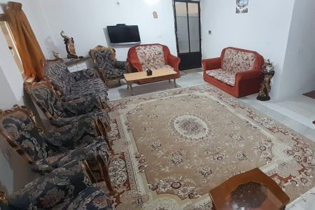 اجاره سوئیت مبله در تنکابن - کرات کله