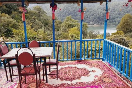اجاره خانه روستایی در رامسر - طالش سرا