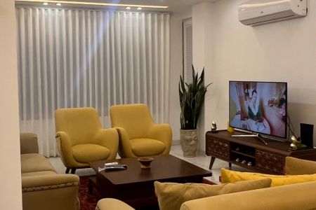 ویلای دوبلکس نزدیک سد سقالکسار رشت