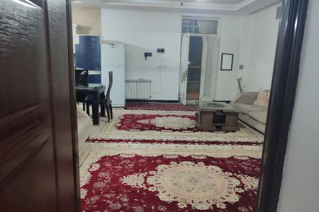 اجاره خانه ویلایی در نیشابور - حمیدآباد - ط۱