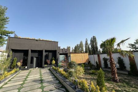 اجاره ویلا استخردار در تهراندشت