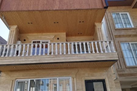 ویلا دوبلکس استخردار در نوشهر - هلستان