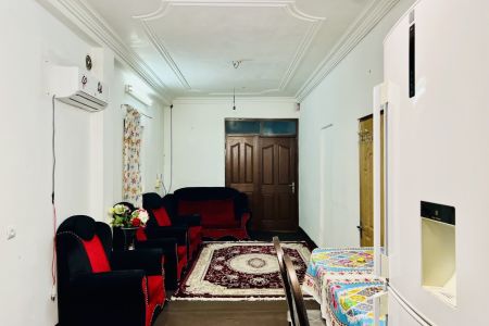 اجاره خانه مبله در بابل - زواره - همکف