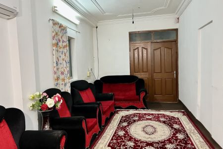 اجاره خانه مبله در بابل - زواره - همکف