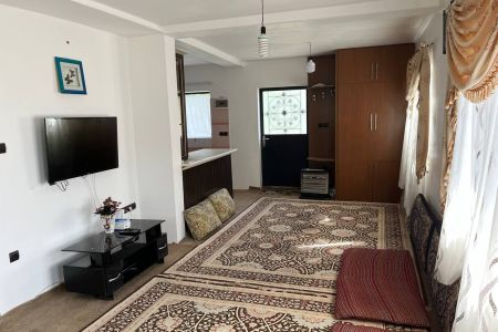 خانه ویلایی با بهارخواب در جواهرده - سلمل
