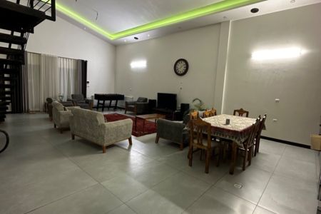 اجاره ویلا دوبلکس استخردار در فرح آباد ساری
