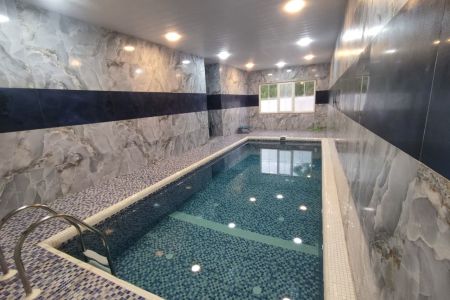 اجاره ویلا استخردار در بندرانزلی - محله بشمن