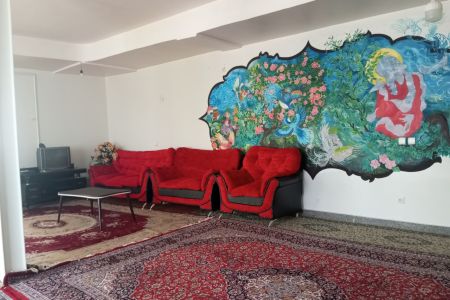 اجاره خانه ویلایی در خلخال - اندبیل