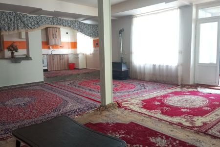 اجاره خانه ویلایی در خلخال - اندبیل