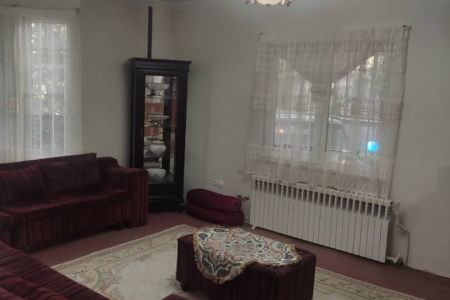 سوئیت حیاط دار در کلاردشت - حسنکیف