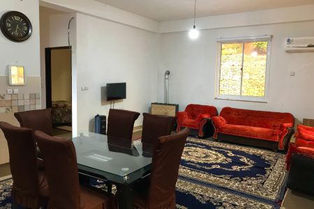 اجاره خانه ویلایی در ماسال - چسلی