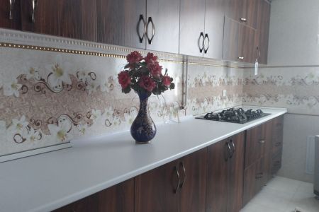 اجاره سوئیت مبله در همدان - همکف