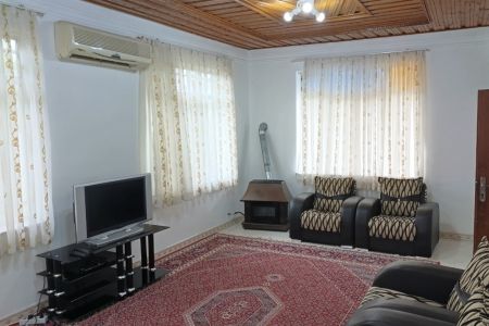 خانه ویلایی حیاط دار در رامسر