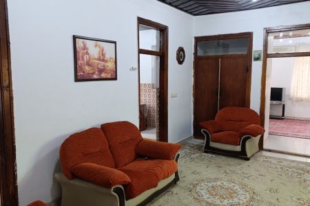اجاره خانه ویلایی حیاط دار در رامسر